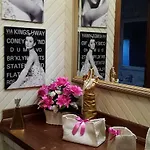 Casa de Férias Piccoli Sogni