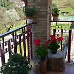 Piccoli Sogni Casa de Férias Valfabbrica