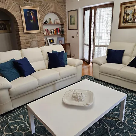 Piccoli Sogni Ferienhaus