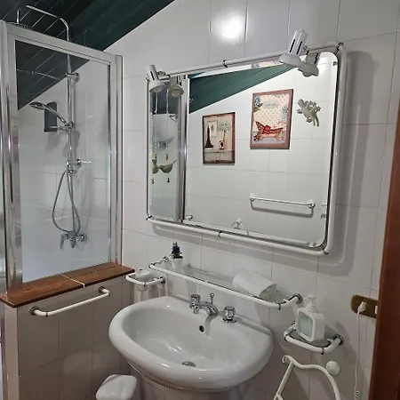 Piccoli Sogni Ferienhaus *