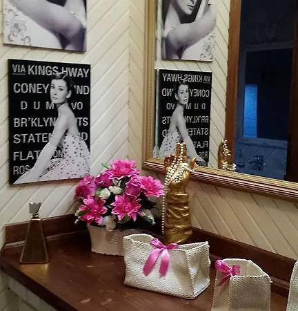 Ferienhaus Piccoli Sogni