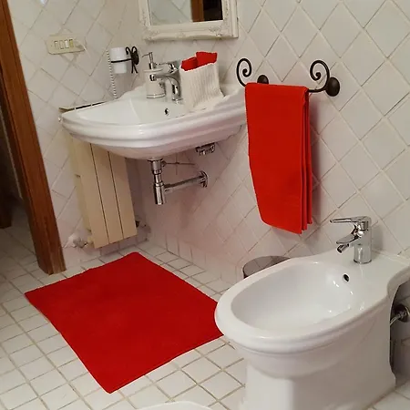 Piccoli Sogni Vakantiehuis *