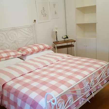 Vakantiehuis Piccoli Sogni
