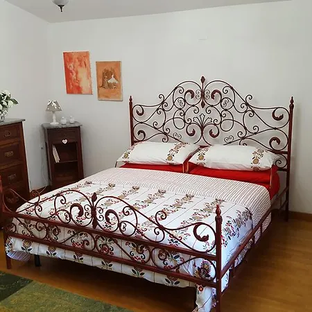 Piccoli Sogni Ferienhaus Valfabbrica