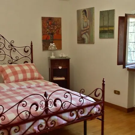 Piccoli Sogni Ferienhaus *