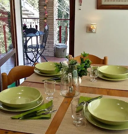 Piccoli Sogni Vakantiehuis *