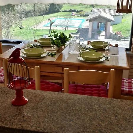 Piccoli Sogni Ferienhaus *