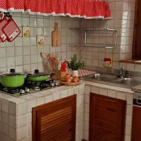 Дом отдыха Piccoli Sogni *