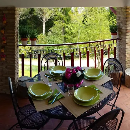 Ferienhaus Piccoli Sogni