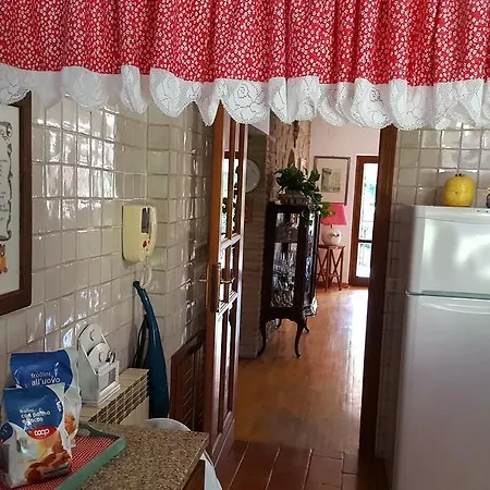 Piccoli Sogni Ferienhaus