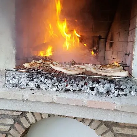 Piccoli Sogni Vakantiehuis Valfabbrica
