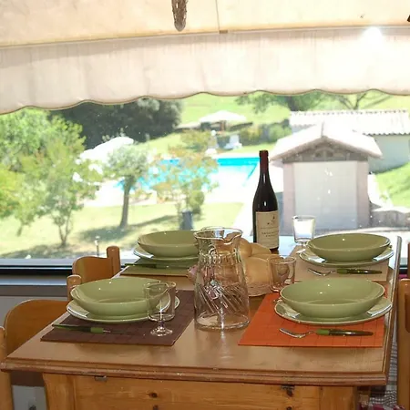 Piccoli Sogni Ferienhaus