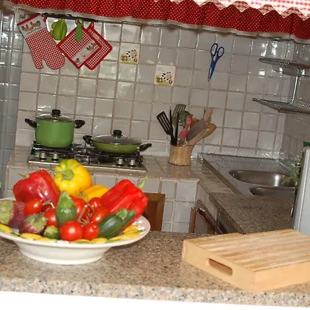 Ferienhaus Piccoli Sogni *