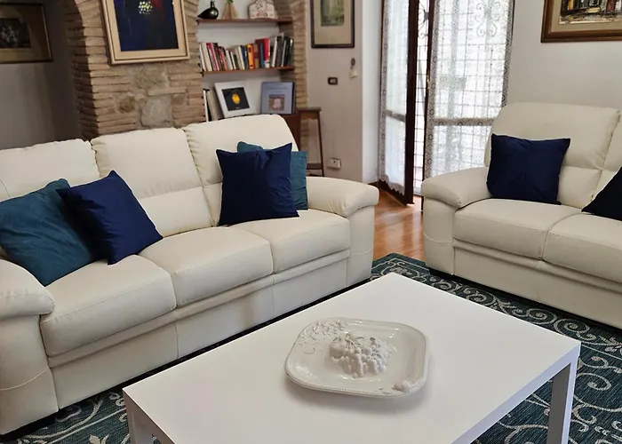 Piccoli Sogni Casa de Férias