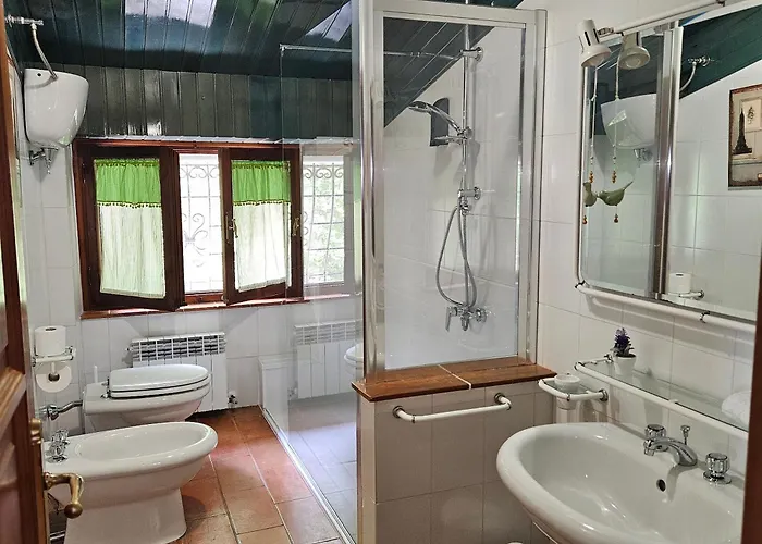 Casa de Férias Piccoli Sogni