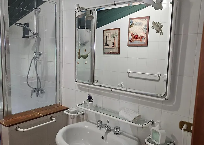 Piccoli Sogni Casa de Férias *