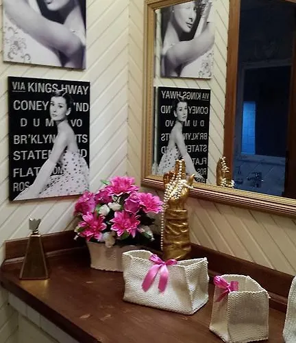 Casa de Férias Piccoli Sogni