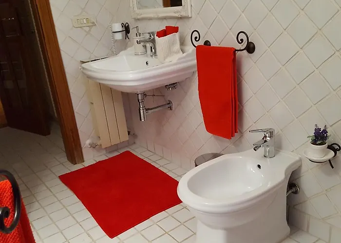 Piccoli Sogni Casa de Férias *