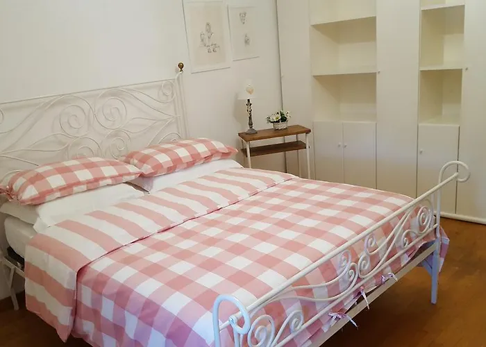 Casa de Férias Piccoli Sogni