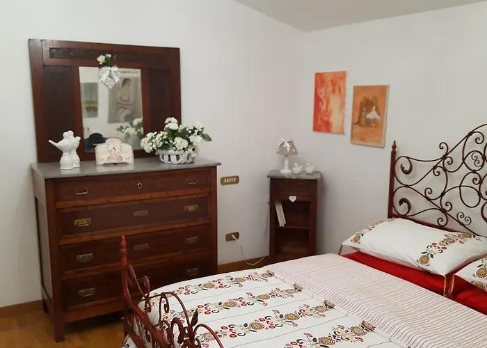 Piccoli Sogni Casa de Férias