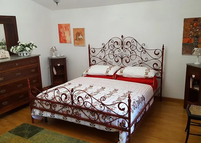 Piccoli Sogni Casa de Férias Valfabbrica