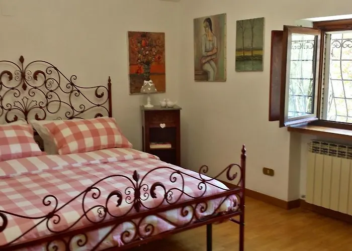 Piccoli Sogni Casa de Férias *