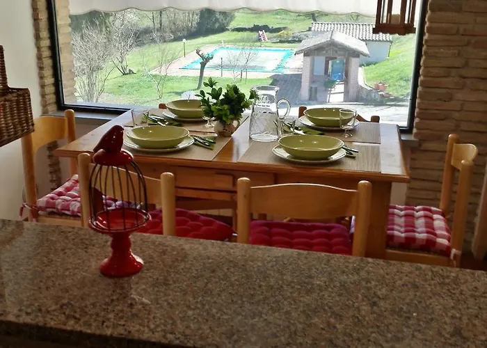 Piccoli Sogni Casa de Férias *