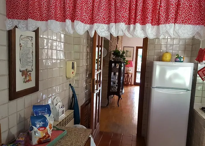 Piccoli Sogni Casa de Férias