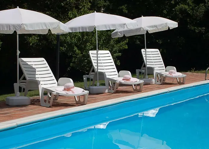 Casa de Férias Piccoli Sogni Valfabbrica