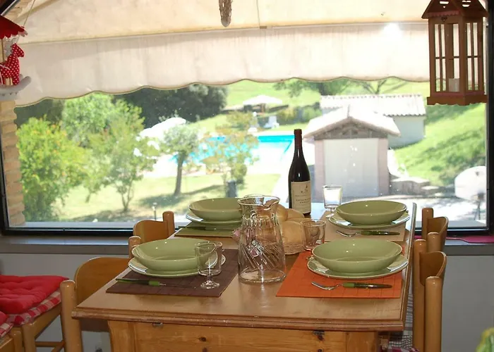 Piccoli Sogni Casa de Férias