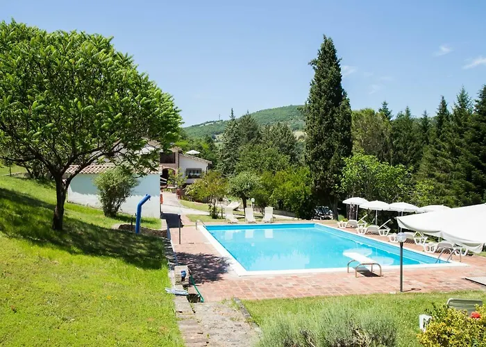 Casa de Férias Piccoli Sogni *